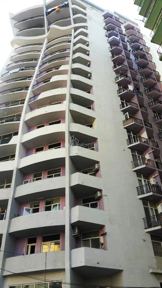 Daire 29 m² Daire - Şalva Inasaridze, Batumi, Gürcistan