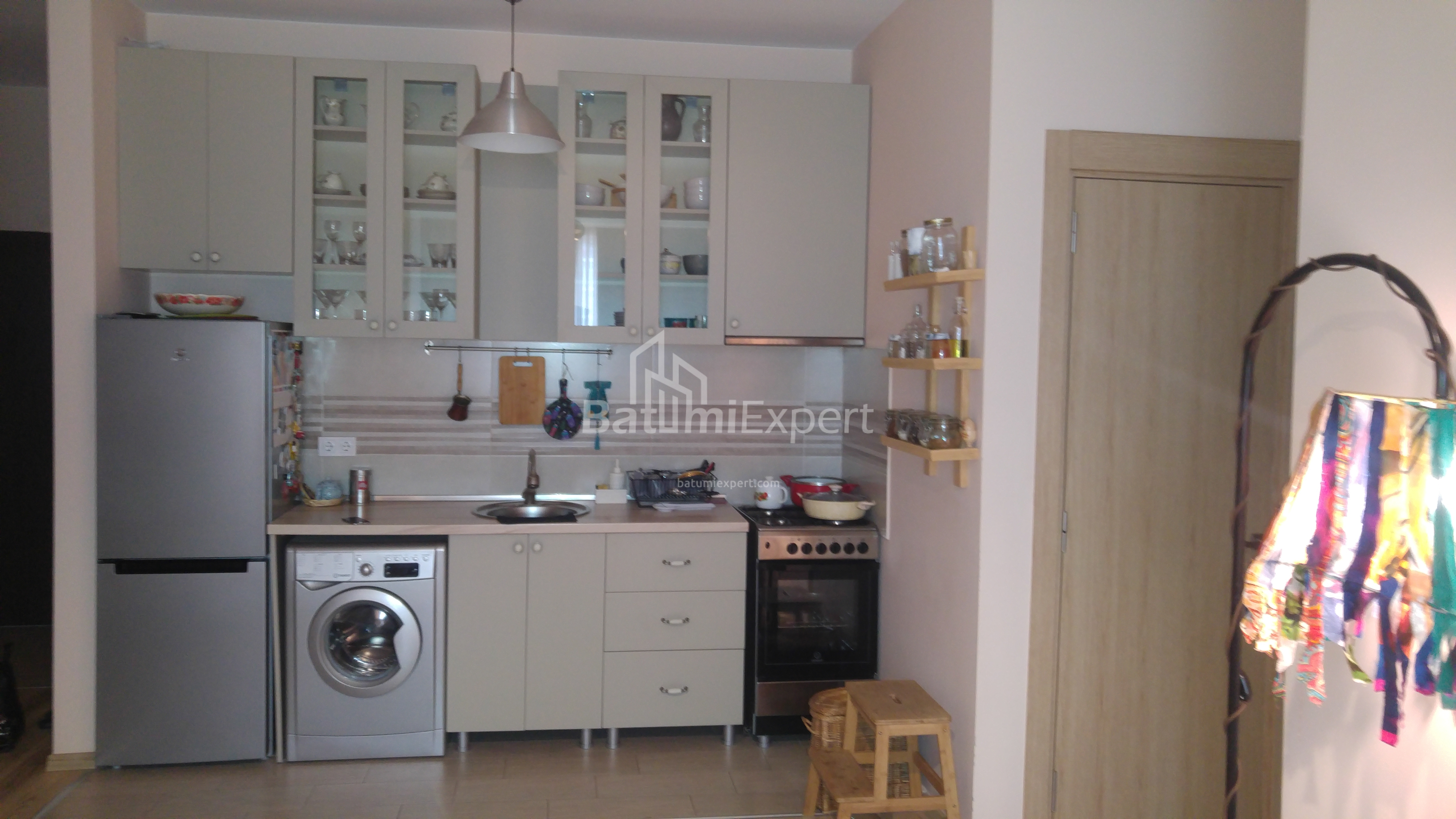 Daire 69.9 m² Daire - Niko Pirosmani, Batumi, Gürcistan