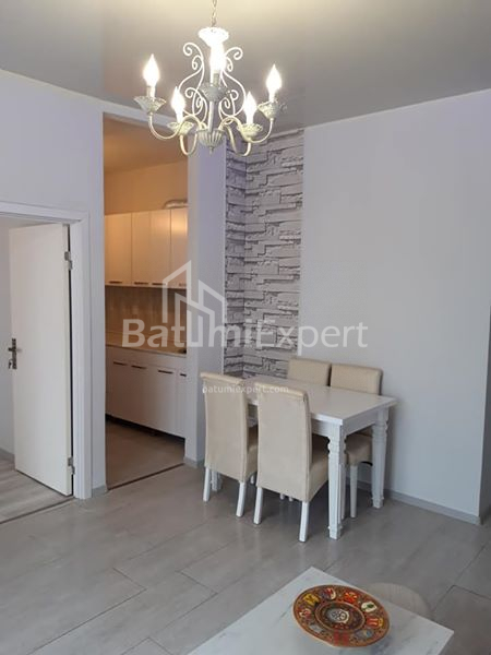 Daire 49 m² Daire - Alexandra Griboyedova, Batumi, Gürcistan