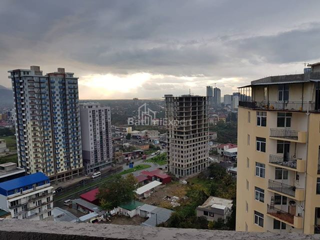 Daire 76.3 m² Daire - David Agmashenebeli, Batumi, Gürcistan