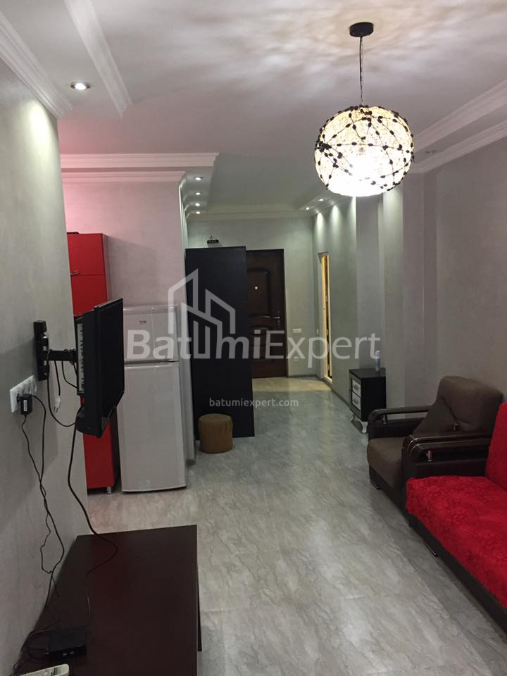 Daire 52 m² Daire - Alexandra Puşkin, Batumi, Gürcistan