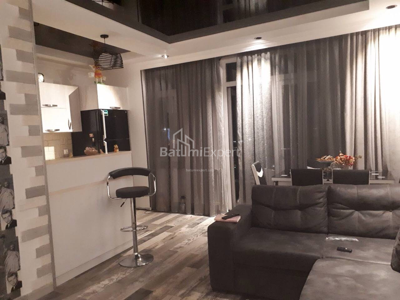 Daire 67 m² Daire - Selima Khimshiashvili, Batumi, Gürcistan