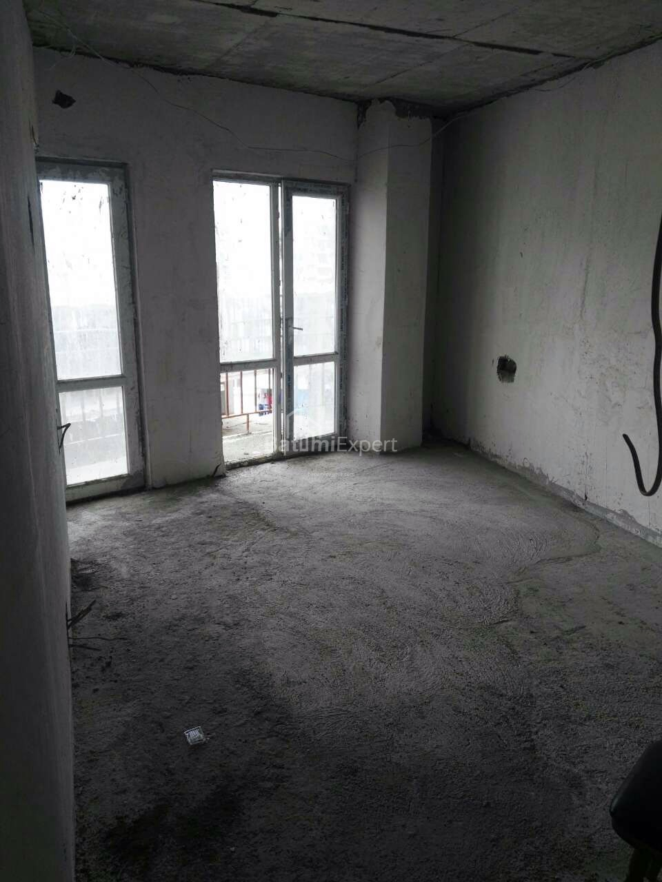 Daire 55 m² Daire - Petra Bagrationi, Batumi, Gürcistan
