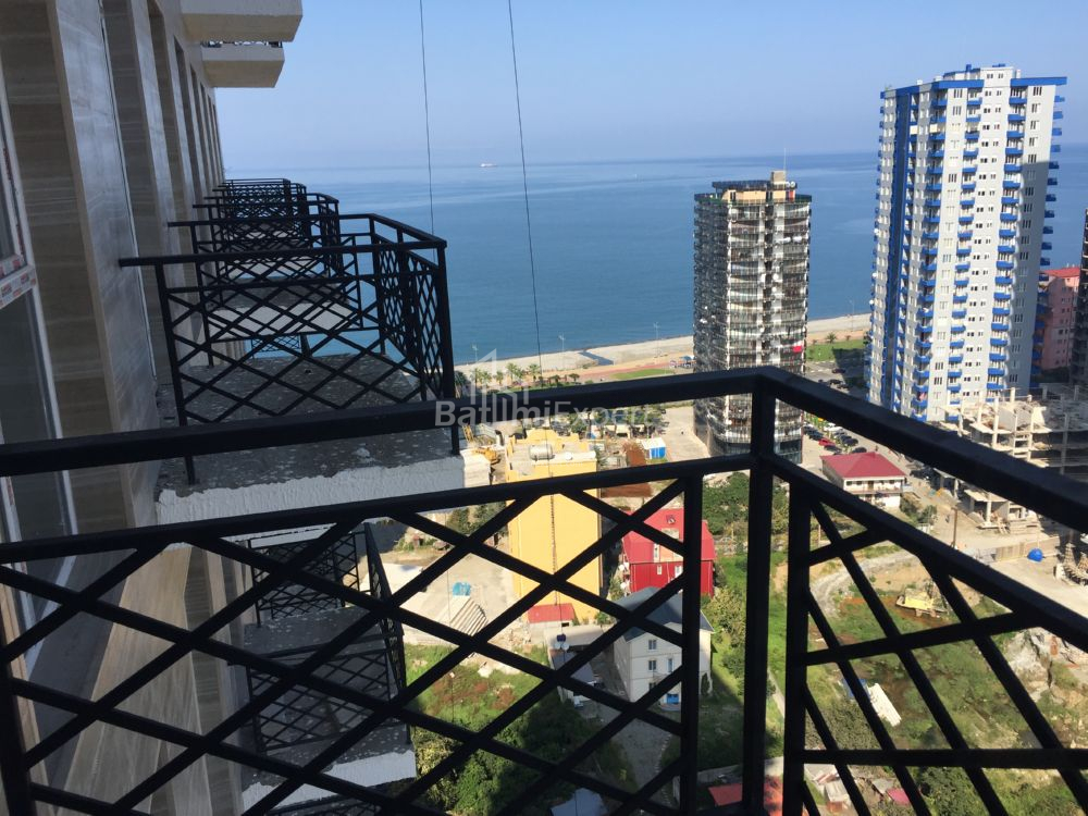Daire 35.3 m² Daire - Şerif Khimshiashvili, Batumi, Gürcistan