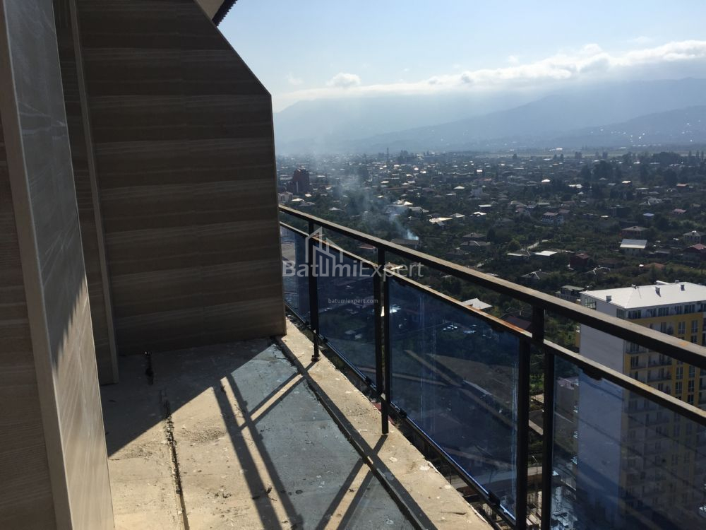 Daire 39.3 m² Daire - Şerif Khimshiashvili, Batumi, Gürcistan