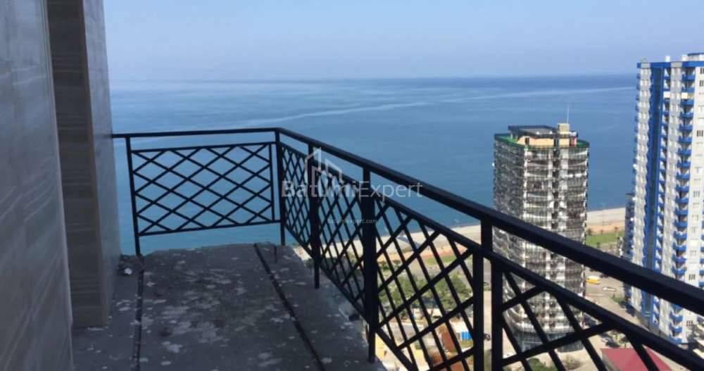 Daire 74.7 m² Daire - Şerif Khimshiashvili, Batumi, Gürcistan