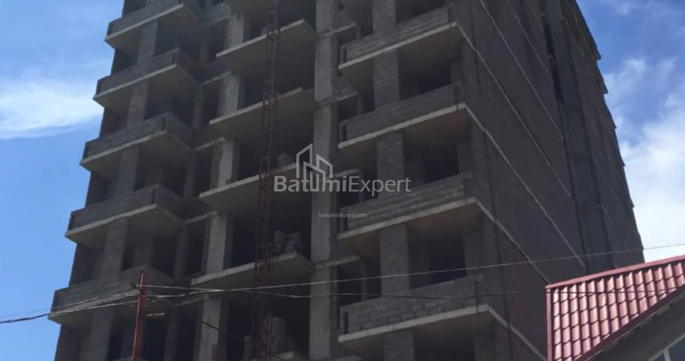 Daire 40 m² Daire - Angisa, Batumi, Gürcistan