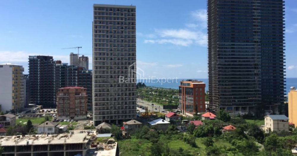 Daire 65 m² Daire - Angisa, Batumi, Gürcistan