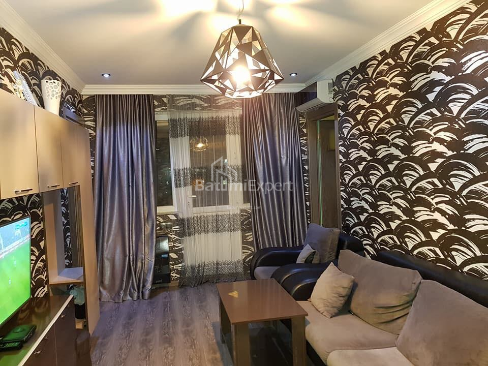 Daire 84 m² Daire - Ivane Javakhishvili, Batumi, Gürcistan