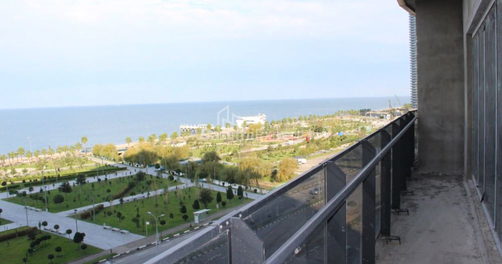 Daire 75.57 m² Daire - Lech ve Maria Kachinsky, Batumi, Gürcistan