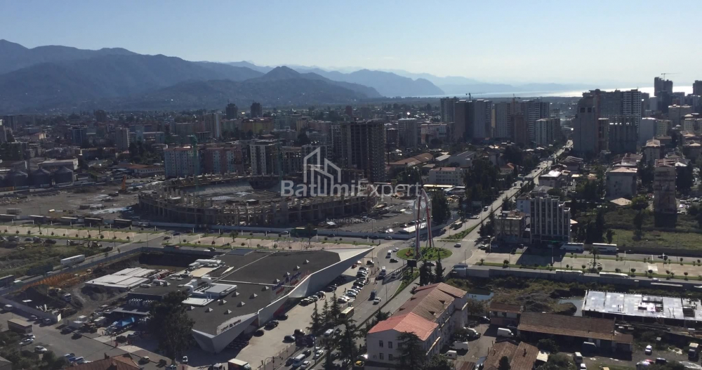 Daire 166 m² Daire - Tbel-Abuseridze, Batumi, Gürcistan
