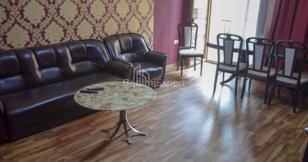 Daire 100 m² Daire - Petra Melikişvili, Batumi, Gürcistan