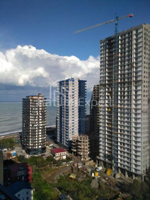 Daire 74 m² Daire - Lech ve Maria Kachinsky, Batumi, Gürcistan