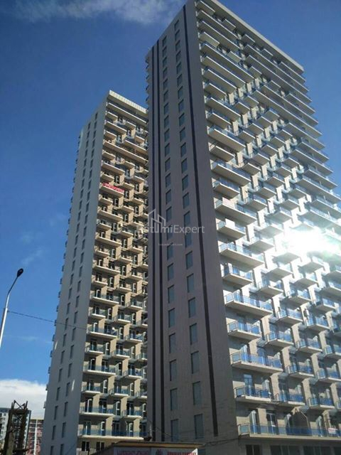 Daire 74 m² Daire - Lech ve Maria Kachinsky, Batumi, Gürcistan