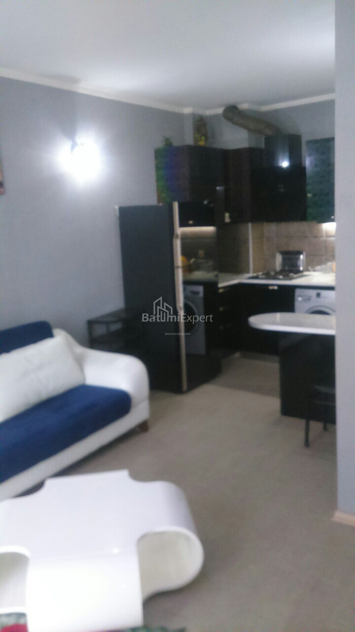 Daire 49.9 m² Daire - Yusuf Kobaladze, Batumi, Gürcistan