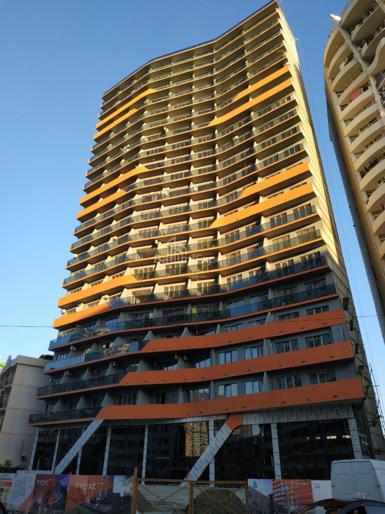 Daire 33 m² Daire - Şalva Inasaridze, Batumi, Gürcistan