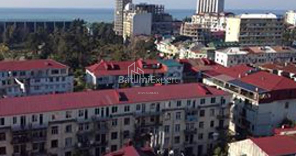 Daire 150 m² Daire - Kral Parnavaz, Batumi, Gürcistan
