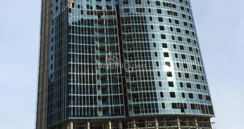 Daire 34 m² Daire - Kahramanlar Sokağı, Batumi, Gürcistan