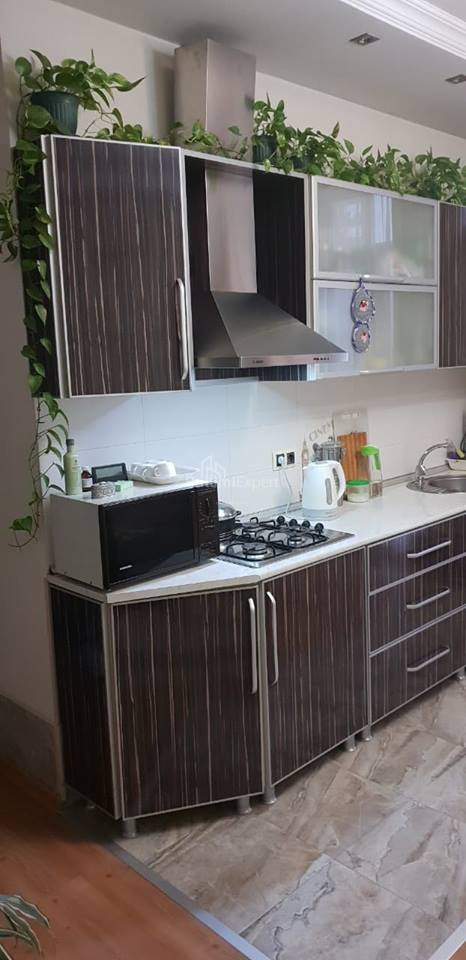 Daire 49.8 m² Daire - Alexandra Puşkin, Batumi, Gürcistan