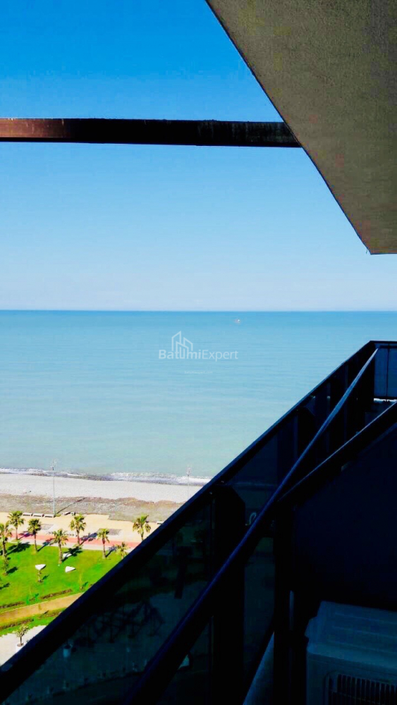 Daire 32 m² Daire - Şerif Khimshiashvili, Batumi, Gürcistan