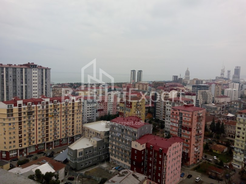 Daire 30 m² Daire - Tbel-Abuseridze, Batumi, Gürcistan