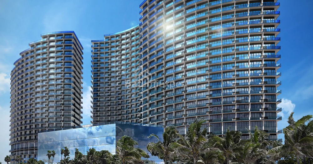 Daire 172.49 m² Daire - Lech ve Maria Kachinsky, Batumi, Gürcistan