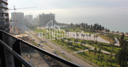 Daire 2-oda 75.9 m² - Lech ve Maria Kachinsky, Batumi