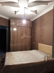 Daire 2-oda 43.5 m² - Selima Khimshiashvili, Batumi