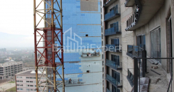 Daire 172.82 m² Daire - Lech ve Maria Kachinsky, Batumi, Gürcistan