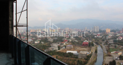 Daire 172.82 m² Daire - Lech ve Maria Kachinsky, Batumi, Gürcistan