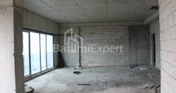 Daire 89.38 m² Daire - Lech ve Maria Kachinsky, Batumi, Gürcistan