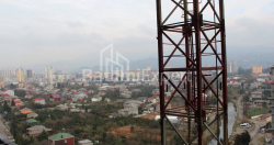 Daire 2-oda 89.4 m² - Lech ve Maria Kachinsky, Batumi