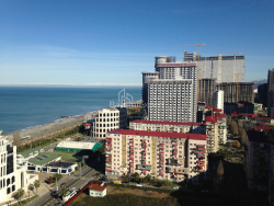 Daire 44 m² Daire - Yusuf Kobaladze, Batumi, Gürcistan