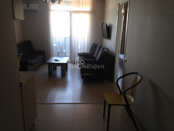 Daire 44 m² Daire - Yusuf Kobaladze, Batumi, Gürcistan