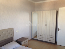 Daire 2-oda 44 m² - Yusuf Kobaladze, Batumi