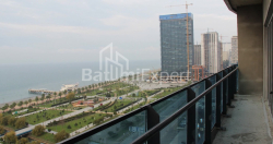 Daire 2-oda 75.9 m² - Lech ve Maria Kachinsky, Batumi