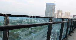 Daire 2-oda 75.9 m² - Lech ve Maria Kachinsky, Batumi