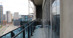 Daire 172.82 m² Daire - Lech ve Maria Kachinsky, Batumi, Gürcistan