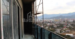 Daire 2-oda 172.8 m² - Lech ve Maria Kachinsky, Batumi