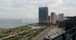 Daire 172.82 m² Daire - Lech ve Maria Kachinsky, Batumi, Gürcistan