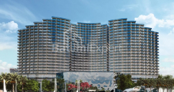 Daire 75.86 m² Daire - Lech ve Maria Kachinsky, Batumi, Gürcistan