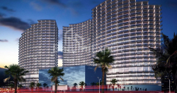 Daire 2-oda 75.9 m² - Lech ve Maria Kachinsky, Batumi