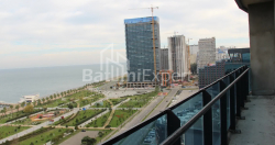 Daire 75.86 m² Daire - Lech ve Maria Kachinsky, Batumi, Gürcistan