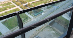 Daire 75.86 m² Daire - Lech ve Maria Kachinsky, Batumi, Gürcistan