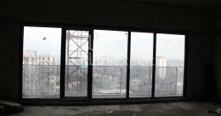 Daire 89.51 m² Daire - Lech ve Maria Kachinsky, Batumi, Gürcistan