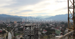 Daire 2-oda 89.5 m² - Lech ve Maria Kachinsky, Batumi
