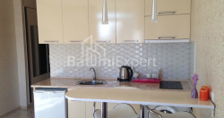 Daire 1-oda 28 m² - Yusuf Kobaladze, Batumi