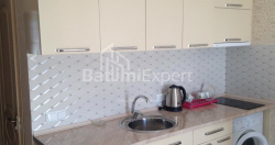 Daire 1-oda 28 m² - Yusuf Kobaladze, Batumi