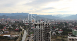 Daire 2-oda 63.5 m² - Lech ve Maria Kachinsky, Batumi