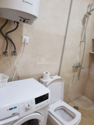 Daire 28 m² Daire - Yusuf Kobaladze, Batumi, Gürcistan